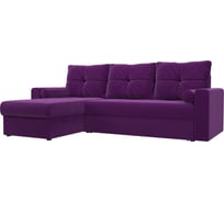 Угловой диван Лига диванов верона, левый угол 100267L