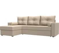 Угловой диван Лига диванов верона, левый угол 103128L