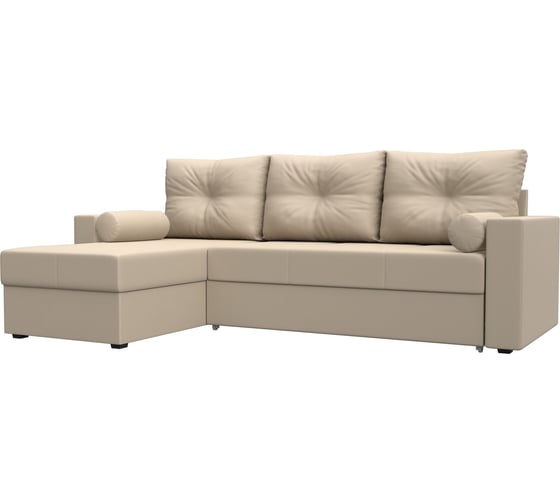 Угловой диван Лига диванов верона, левый угол 103128L 1