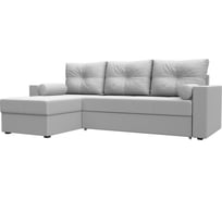 Угловой диван Лига диванов верона, левый угол 103129L