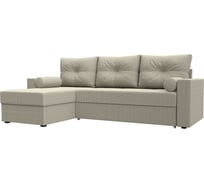 Угловой диван Лига диванов верона, левый угол 103132L