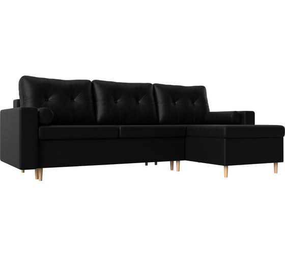 Угловой диван Лига диванов белфаст, правый угол 28723 1