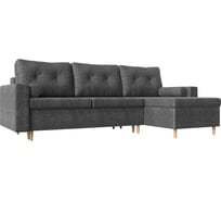 Угловой диван Лига диванов белфаст, правый угол 28729