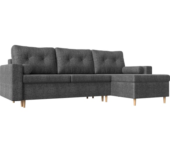 Угловой диван Лига диванов белфаст, правый угол 28729 1