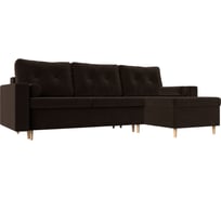 Угловой диван Лига диванов белфаст, правый угол 28732