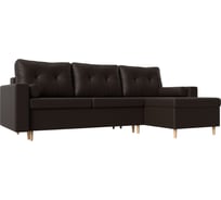 Угловой диван Лига диванов белфаст, правый угол 28724