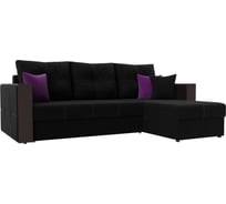 Угловой диван Лига диванов валенсия, правый угол 29082