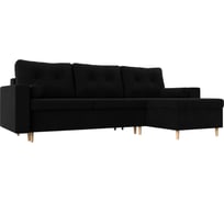 Угловой диван Лига диванов белфаст, правый угол 28730