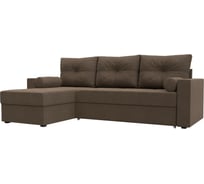 Угловой диван Лига диванов верона, левый угол 100262L