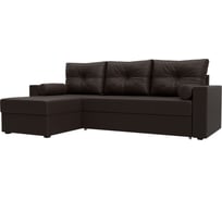 Угловой диван Лига диванов верона, левый угол 103130L