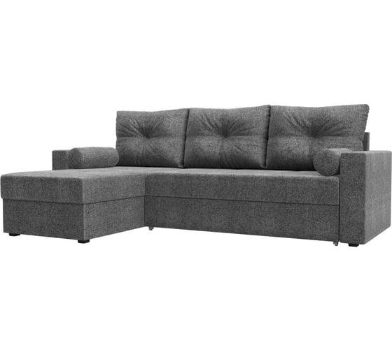 Угловой диван Лига диванов верона, левый угол 100263L 1