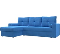 Угловой диван Лига диванов верона, левый угол 103122L