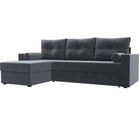 Угловой диван Лига диванов верона, левый угол 103126L