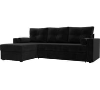 Угловой диван Лига диванов верона, левый угол 103127L