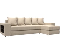 Угловой диван Лига диванов дубай, правый угол 29099