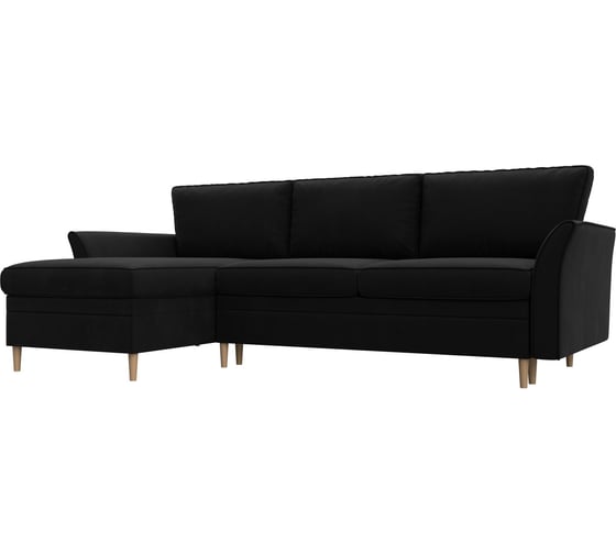 Угловой диван Лига диванов софия, левый угол 100003L 1