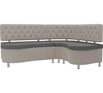 Кухонный угловой диван вегас правый угол Лига диванов 105188