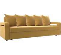 Диван Лига диванов прямой гермес лайт 112693