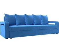 Диван Лига диванов прямой гермес лайт 112685