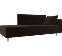 Тахта селена правая Лига диванов 105229