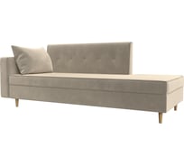 Тахта селена левая Лига диванов 105224L