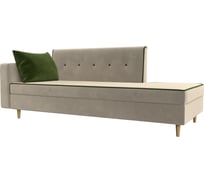 Тахта селена левая Лига диванов 105225L