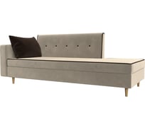 Тахта селена левая Лига диванов 105226L