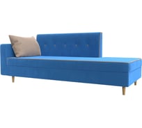 Тахта селена левая Лига диванов 105218L