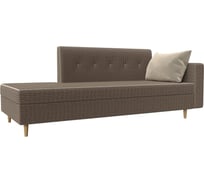 Тахта селена правая Лига диванов 105253