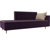 Тахта селена правая Лига диванов 105220