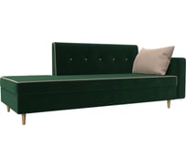 Тахта селена правая Лига диванов 105219