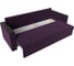 Диван Лига диванов прямой атланта лайт без стола 112641 7