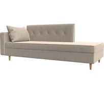 Тахта селена левая Лига диванов 105235L