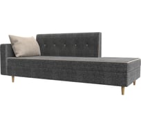 Тахта селена левая Лига диванов 105240L