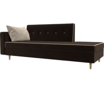 Тахта селена левая Лига диванов 105230L