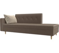 Тахта селена левая Лига диванов 105253L