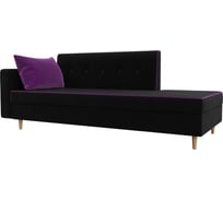 Тахта селена левая Лига диванов 105234L