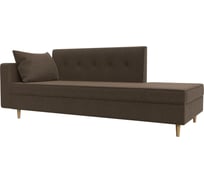 Тахта селена левая Лига диванов 105237L