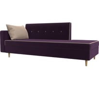 Тахта селена левая Лига диванов 105220L