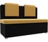 Кухонный прямой диван маккон 2-х местный Лига диванов 109179 1