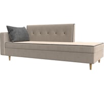 Тахта селена левая Лига диванов 118554L