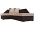 Диван Лига диванов угловой андора левый угол 102681L 15