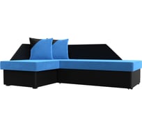 Диван Лига диванов угловой андора левый угол 102684L