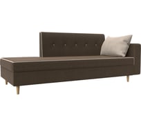 Тахта селена правая Лига диванов 105238