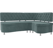 Кухонный угловой диван вегас правый угол Лига диванов 105169