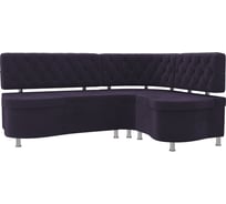 Кухонный угловой диван вегас правый угол Лига диванов 105174