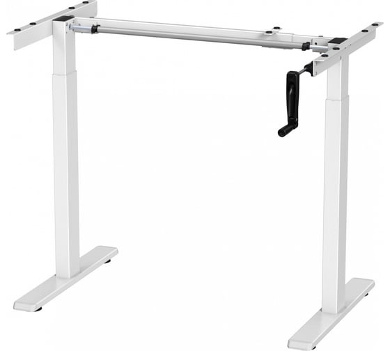 Подстолье CACTUS CS-MDF-WT белый 1891728