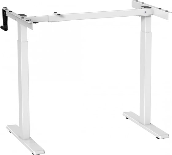 Подстолье CACTUS CS-MDF-WT белый 1891728
