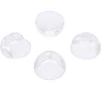 Уголок защитный Palladium большой BS 47.12 силикон 111677