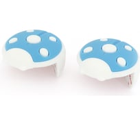 Уголок защитный Palladium BS 47.05 синий Божья коровка 111666